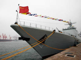 World View: Hagel Sets 'Red Line' for China in South China Sea